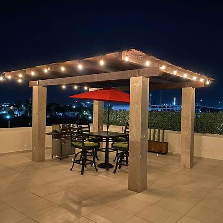 Luxury 2 Bedroom Apt 3 Min Away From The Boardwalk/Malecon La Paz Exteriér fotografie