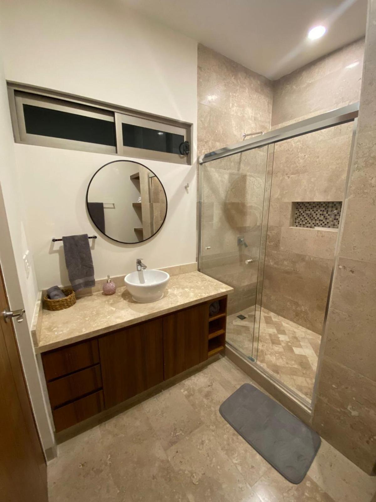 Luxury 2 Bedroom Apt 3 Min Away From The Boardwalk/Malecon La Paz Exteriér fotografie