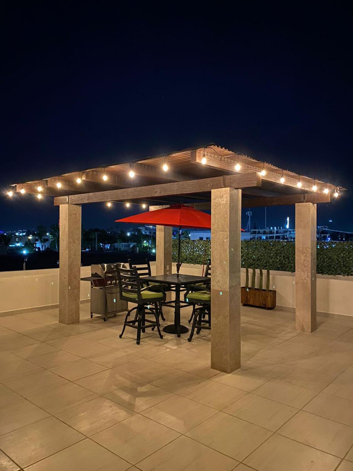 Luxury 2 Bedroom Apt 3 Min Away From The Boardwalk/Malecon La Paz Exteriér fotografie