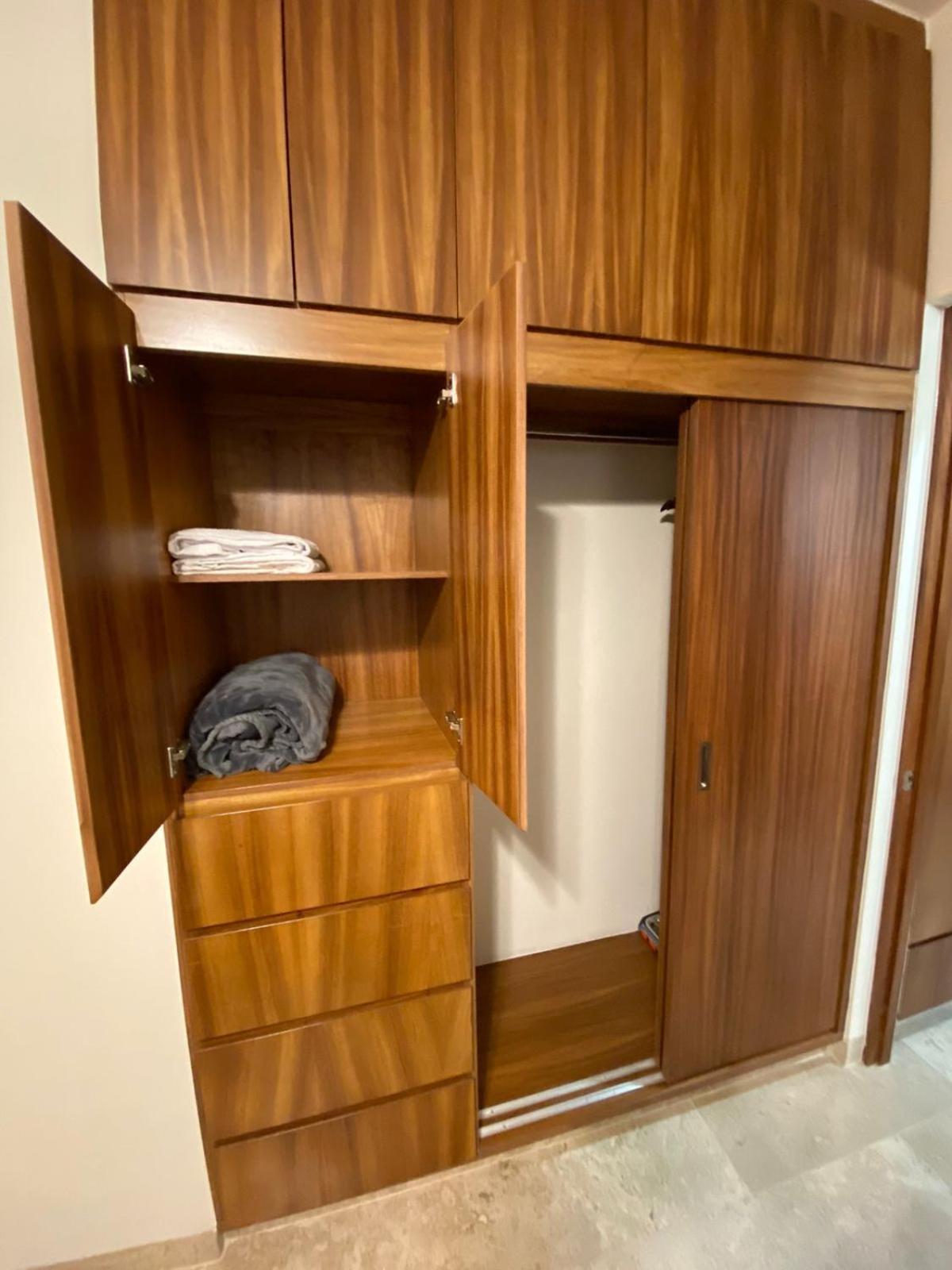 Luxury 2 Bedroom Apt 3 Min Away From The Boardwalk/Malecon La Paz Exteriér fotografie